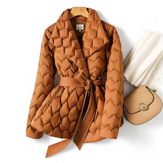 Lucia® - Fashionable Warm Winter Coat