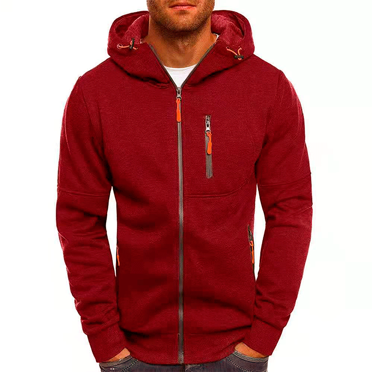 Maximilian™ - Men's hoodie
