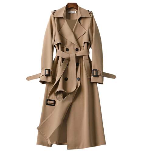 Julia| Stylish Ladies Coat