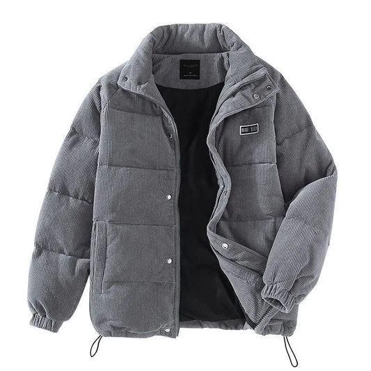 Lucent Winter Jacket