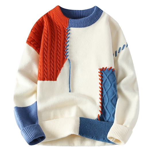 Adonis Sweater