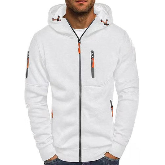 Maximilian™ - Men's hoodie